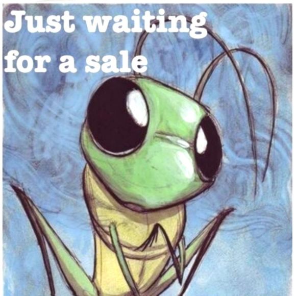 Poshmark Humor - Picture 1 of 10